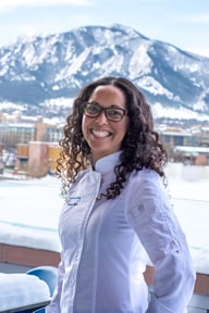 Photo of Xiomara Battle