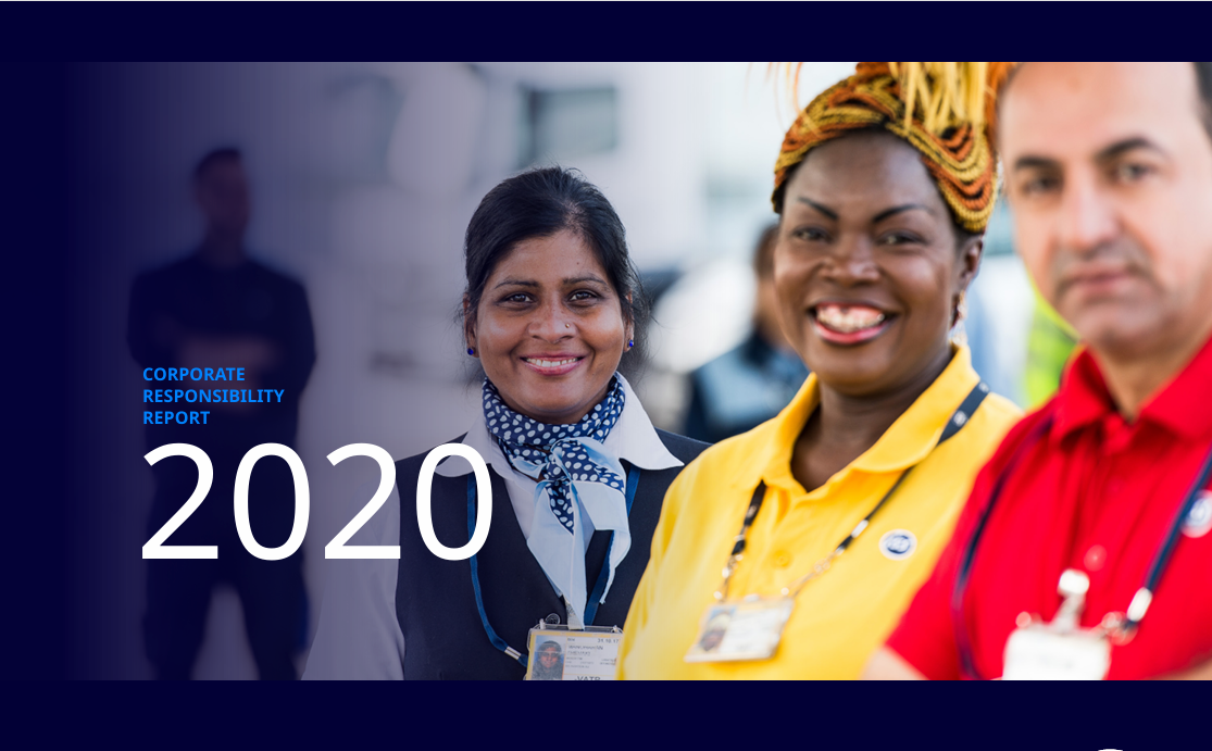 2020 m. įmonių tvarumo ataskaita