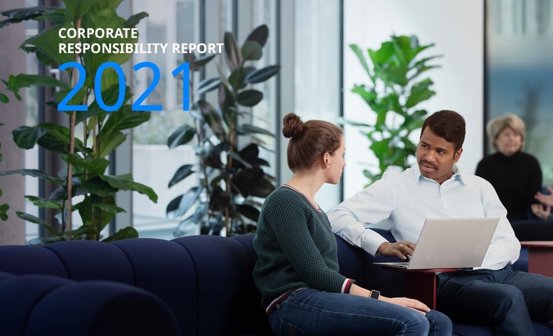 įmonių atsakomybė 2021 m.