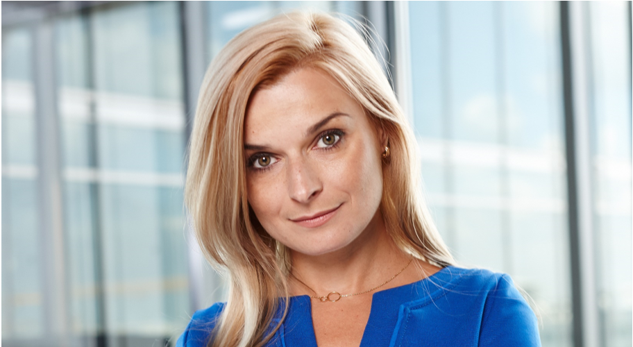 Katarzyna Lubaś